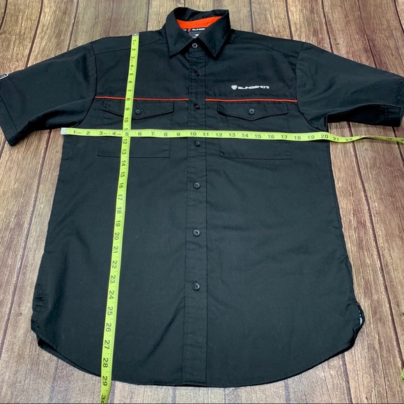 Slingshot Shirts Slingshot Mechanic Shirt Poshmark